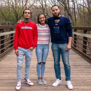 Meet your Posher, Katrina